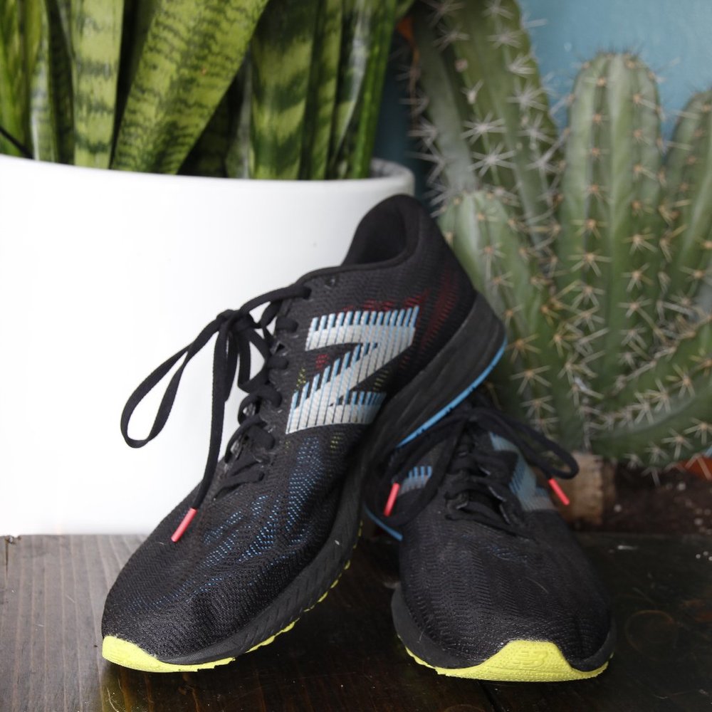 New Balance Lightweight Running Shoe